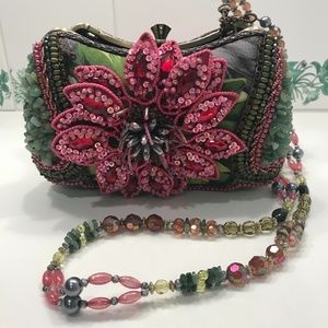 PRICE DROP Vintage Mary Frances bag